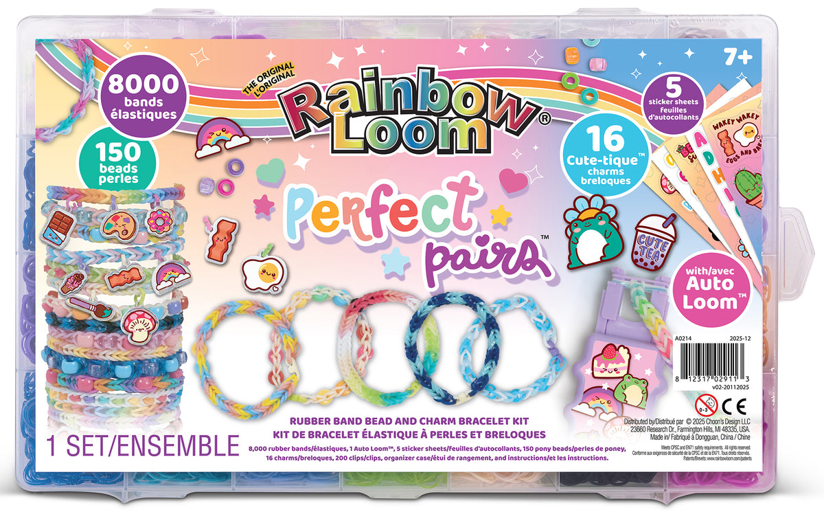 Perfect Pair (use discount code RL2 for an additional $2.50