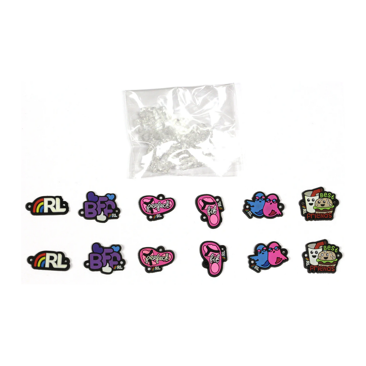 Rainbow Loom® Charms – Rainbow Loom USA Webstore - Main Image