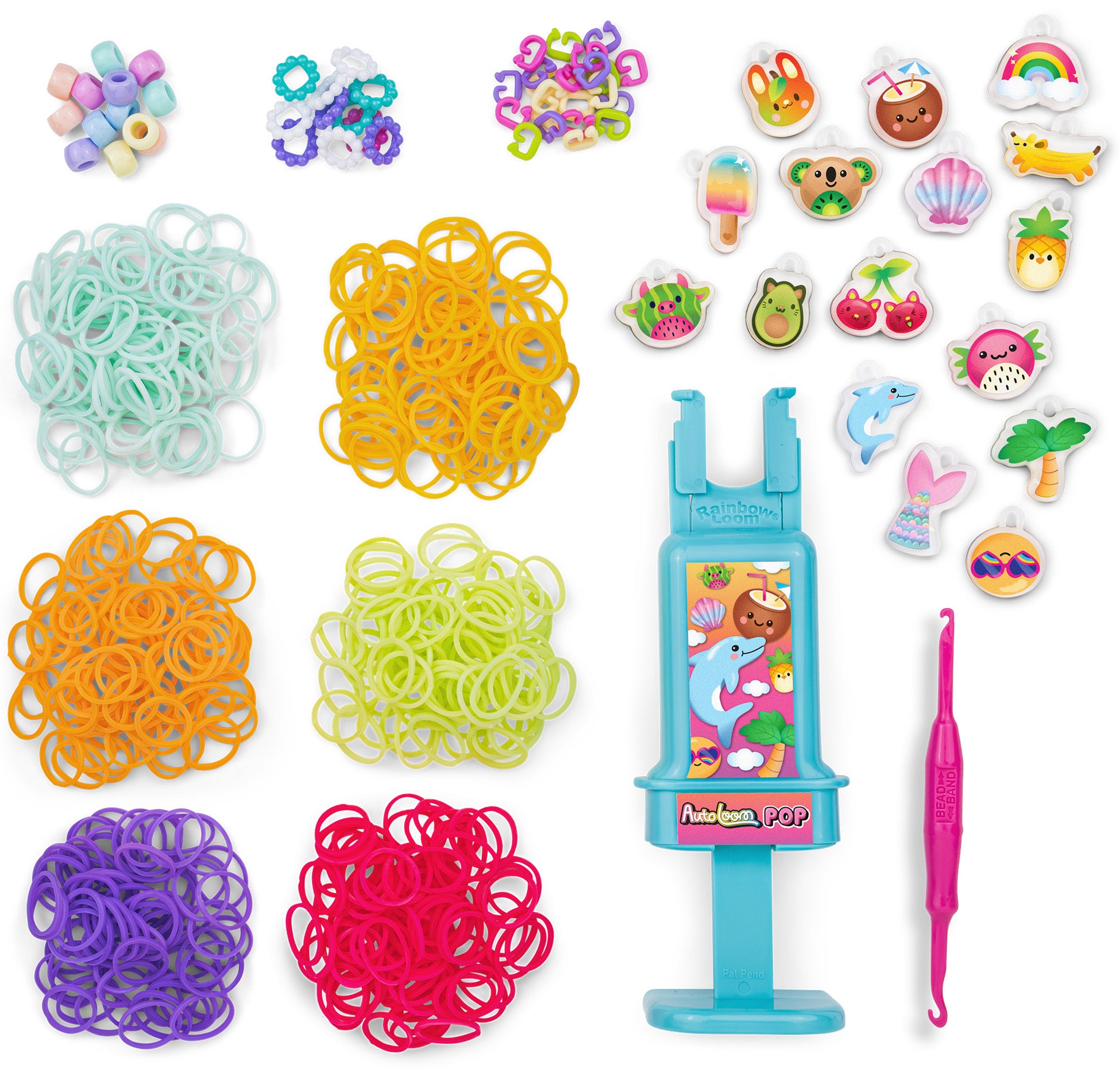 Tropical Pop (use discount code MC2 for an additional $2.00 off