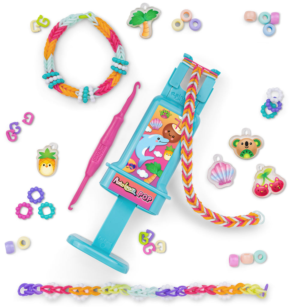 Tropical Pop (use discount code MC2 for an additional discount