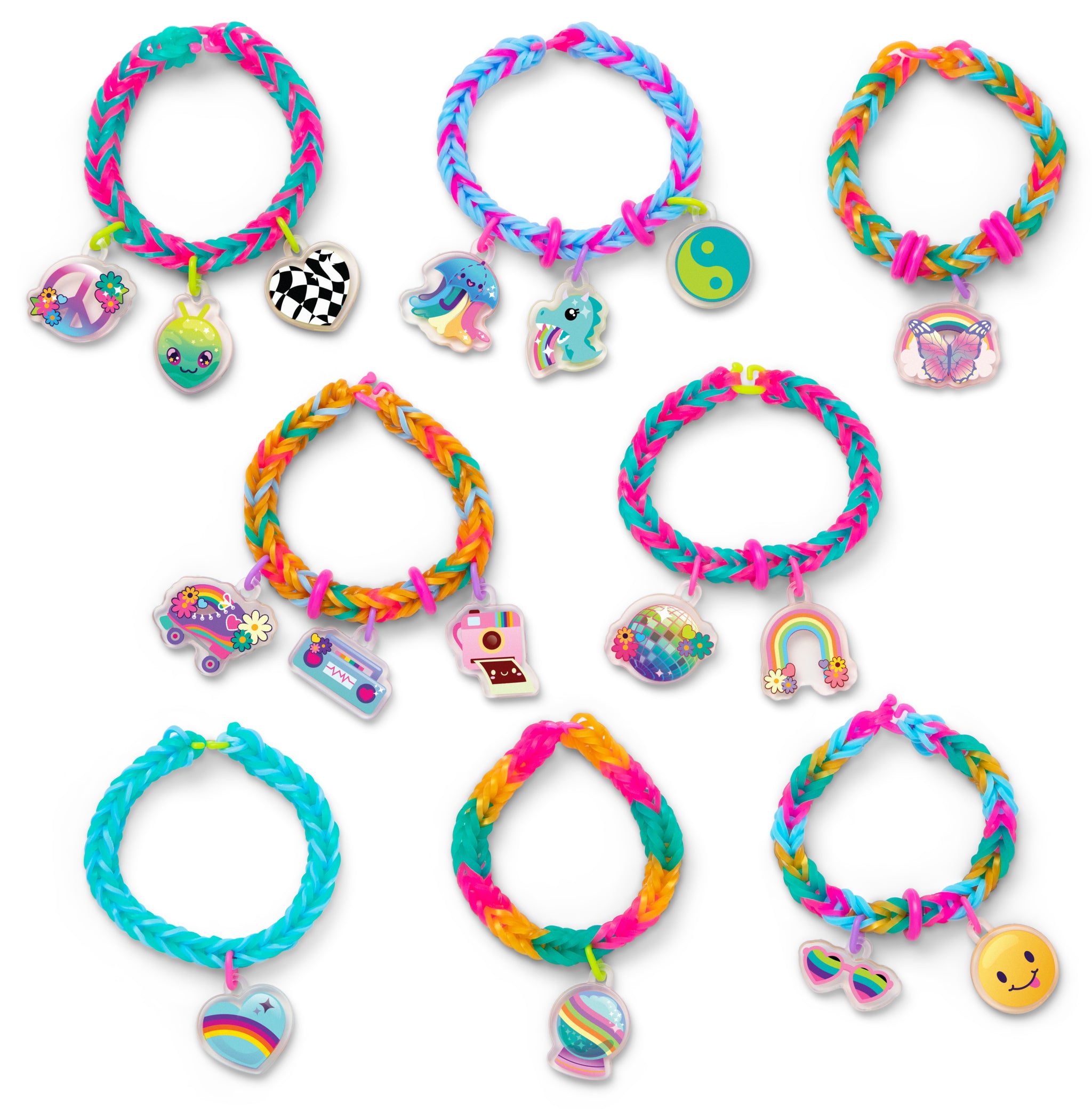Fantastic Dreams Cutetique – Rainbow Loom USA Webstore
