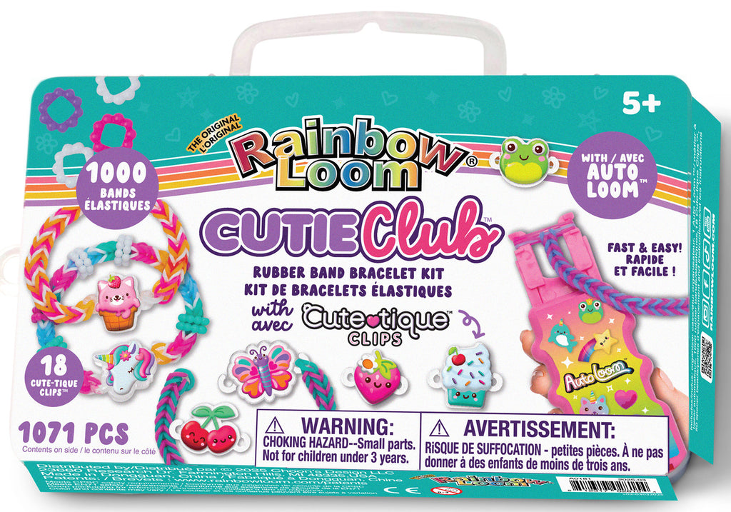 New Products – Rainbow Loom USA Webstore