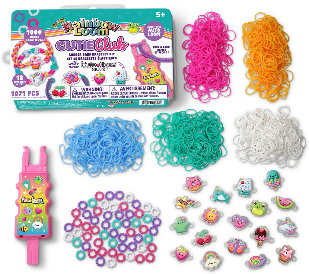 New Products – Rainbow Loom USA Webstore