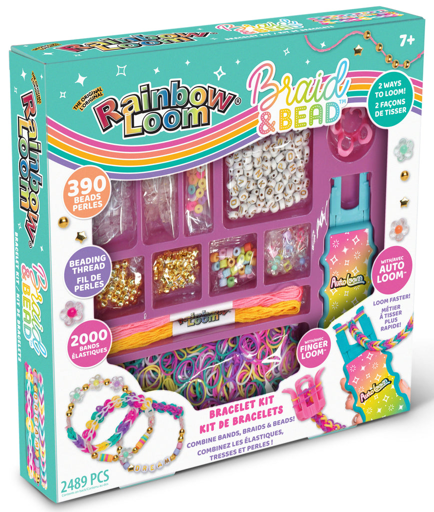 New Products – Rainbow Loom USA Webstore