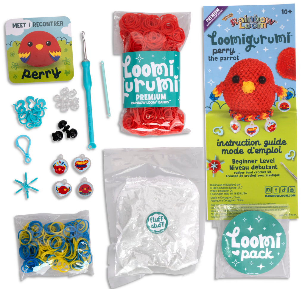 New Products – Rainbow Loom USA Webstore