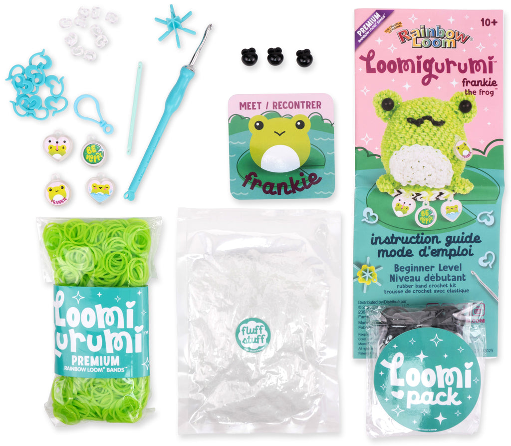 New Products – Rainbow Loom USA Webstore
