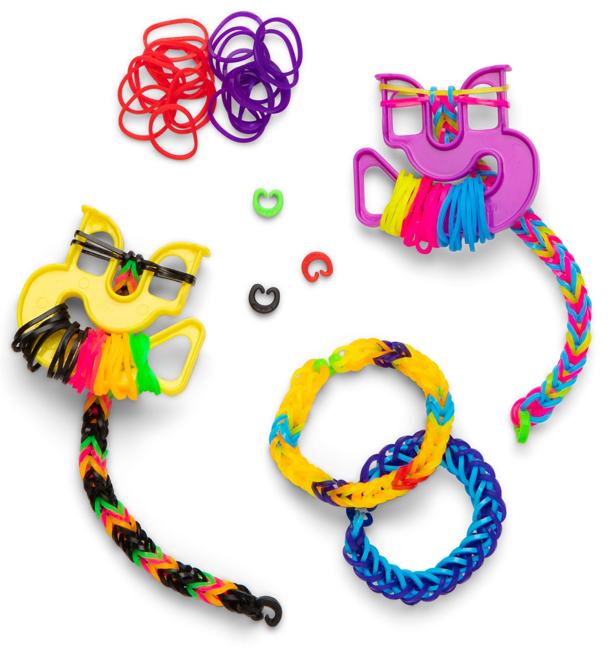 Treasure Box - Neon (use discount code RL6 for an additional