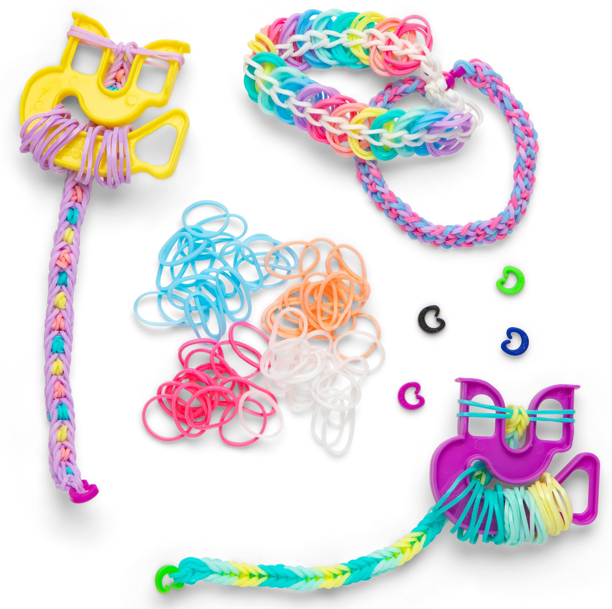 Treasure Box - Pastel (use discount code RL6 for an additional