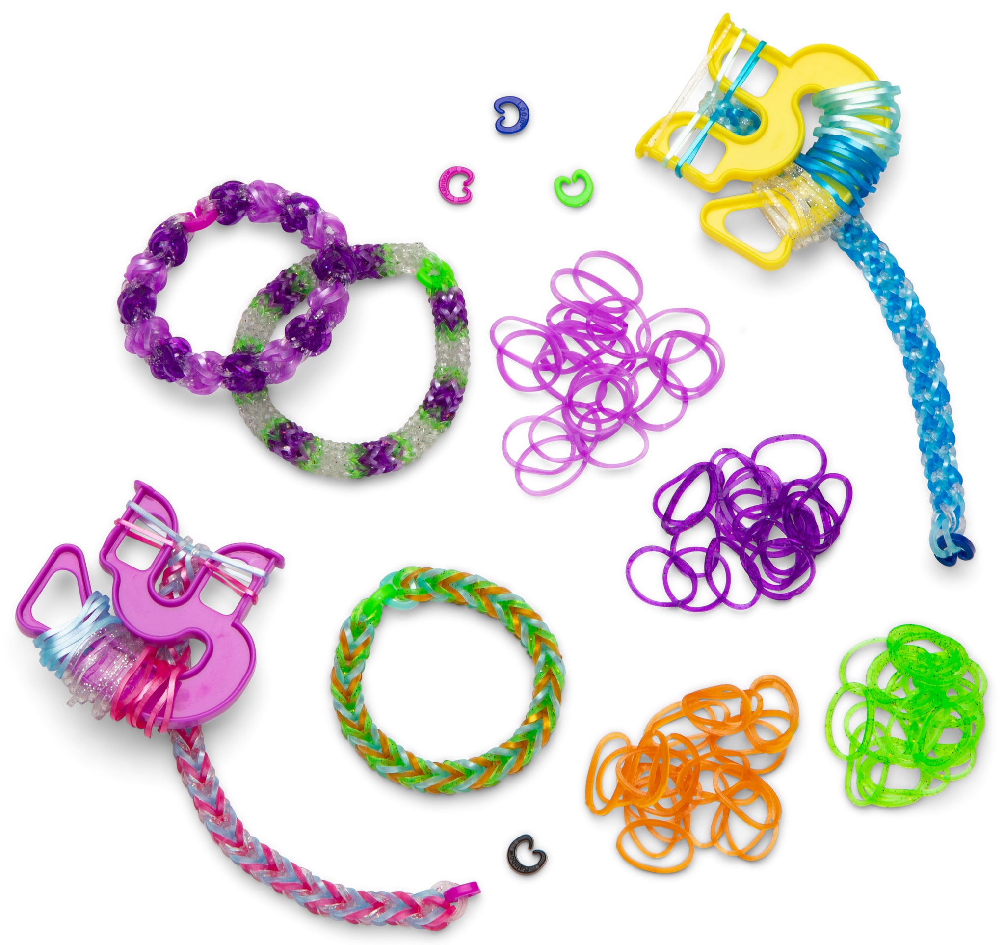 Rainbow / 3枚セット Amazon.co.jp: BIGBIG WON Rainbow 3 コントローラー 静電容量式