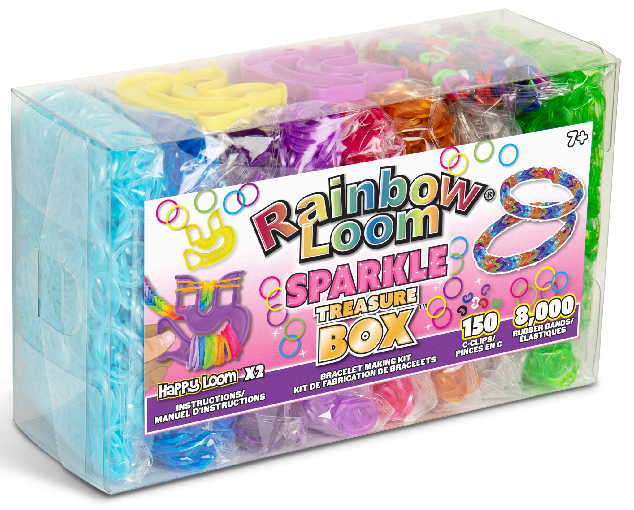 Treasure Box - Sparkles (use discount code RL6 for an additional