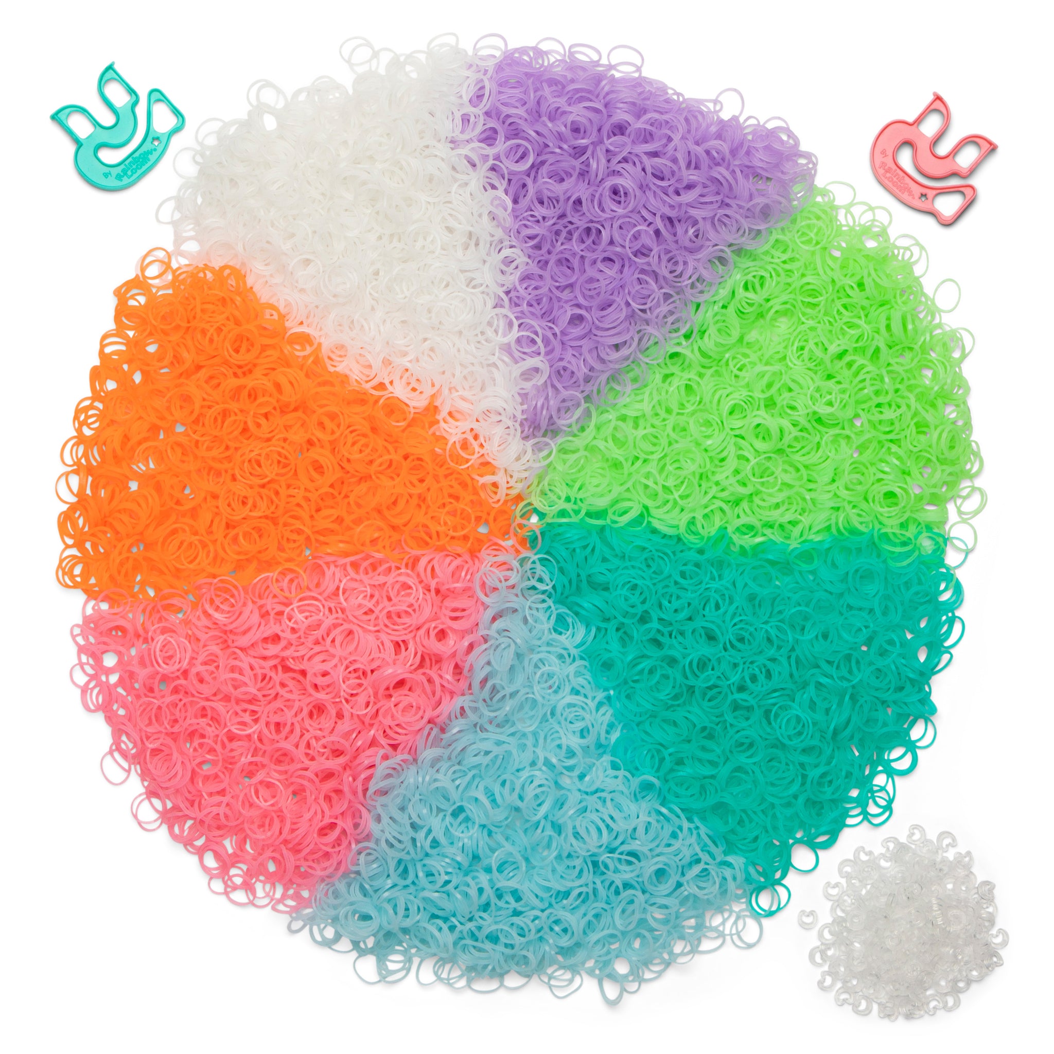 Treasure Box - Glow Party (use discount code RL6 for an additional