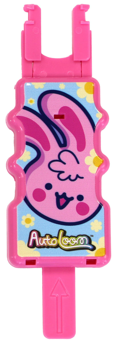 Bunny Auto Loom – Rainbow Loom USA Webstore