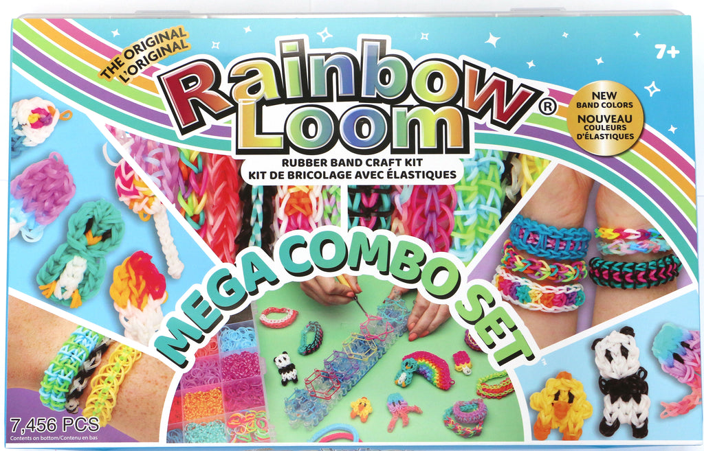 Combo Sets – Rainbow Loom USA Webstore
