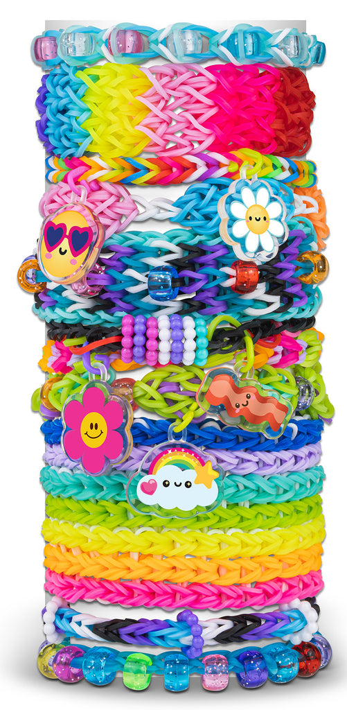 Mega Loom Duo (use discount code RL3 for an additional discount