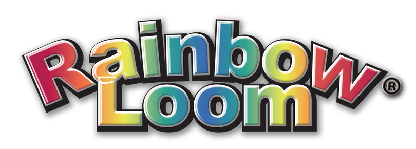 Rainbow Loom® Mega Combo Set™ Loomi-Pals™ & Sticker Pendants Bracelet  Making Kit
