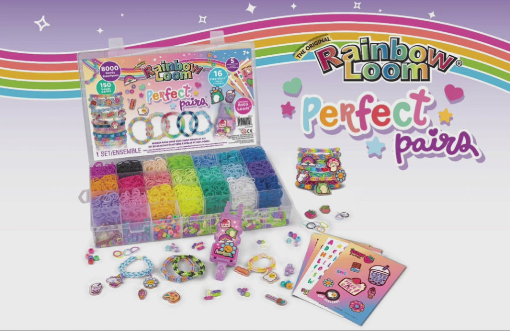 New Products – Rainbow Loom USA Webstore