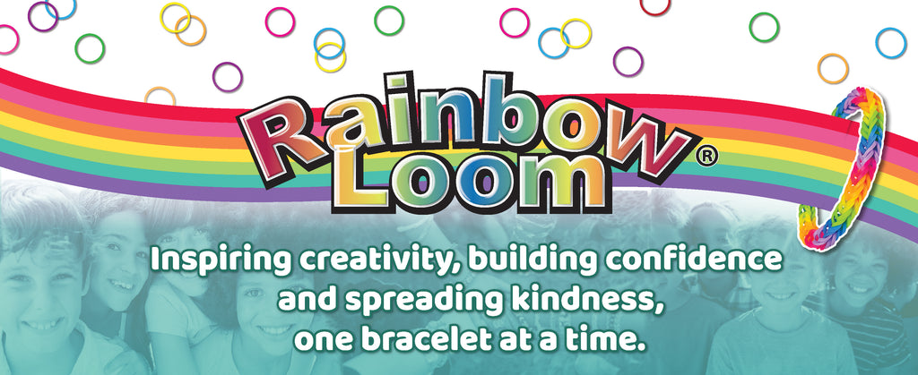 Rainbow Loom - 🌈✨Congratulations to @kiwibarrie on winning the Rainbow Loom  Bernie Contest!✨🌈 Please check out all the submissions in our story! Thank  you to everyone who participated in the #rainbowloomberniecontest !