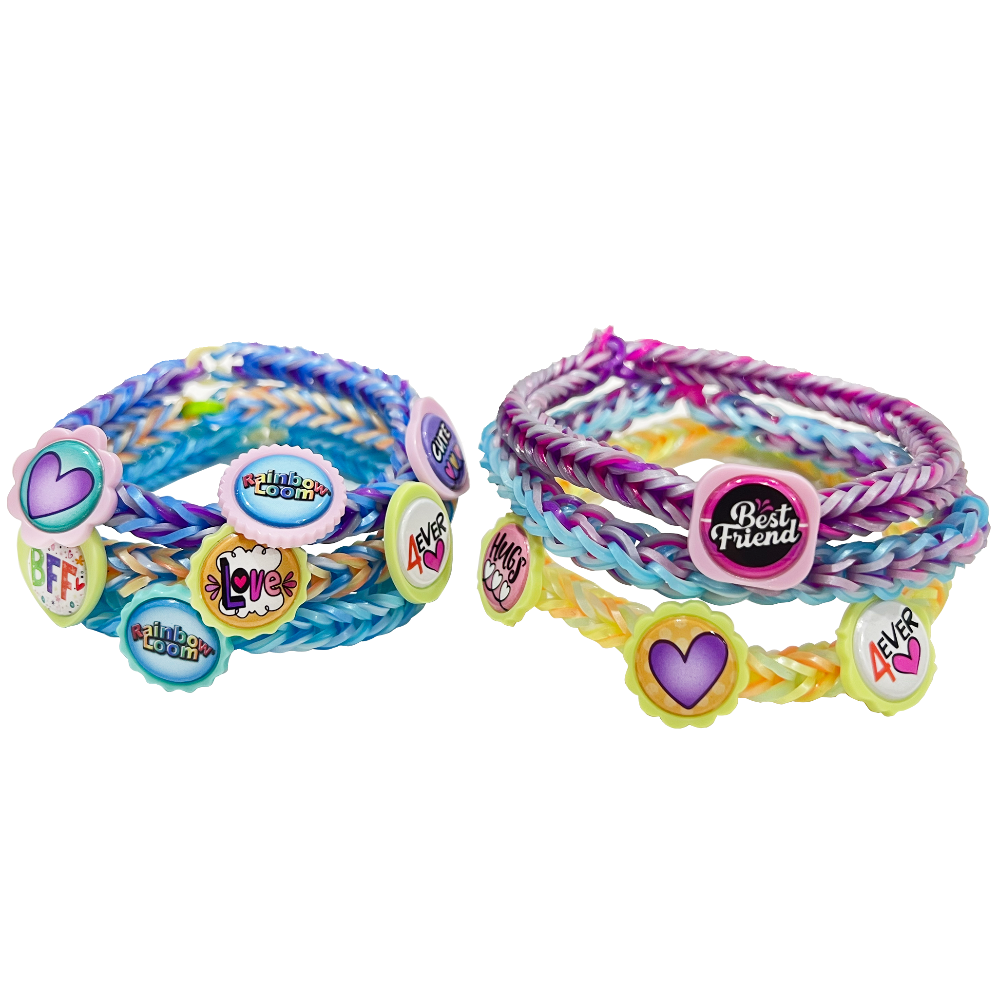 Rainbow loom 2025 mini loom