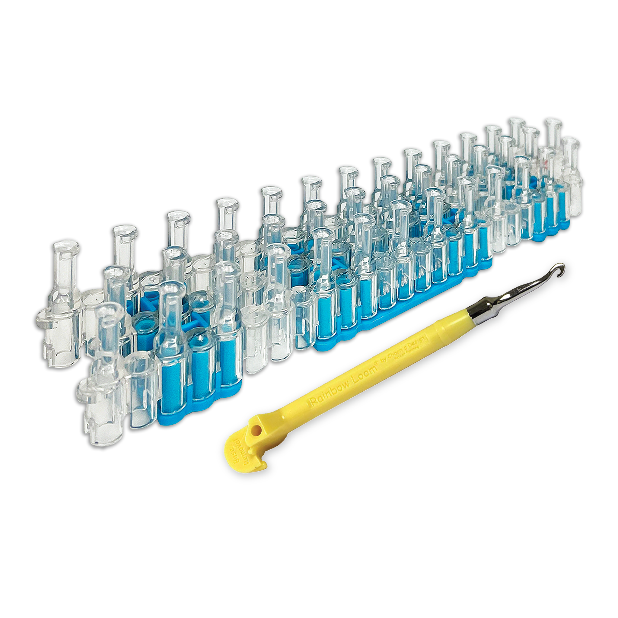 Rainbow Loom® Bracelet Craft Kit – Rainbow Loom USA Webstore