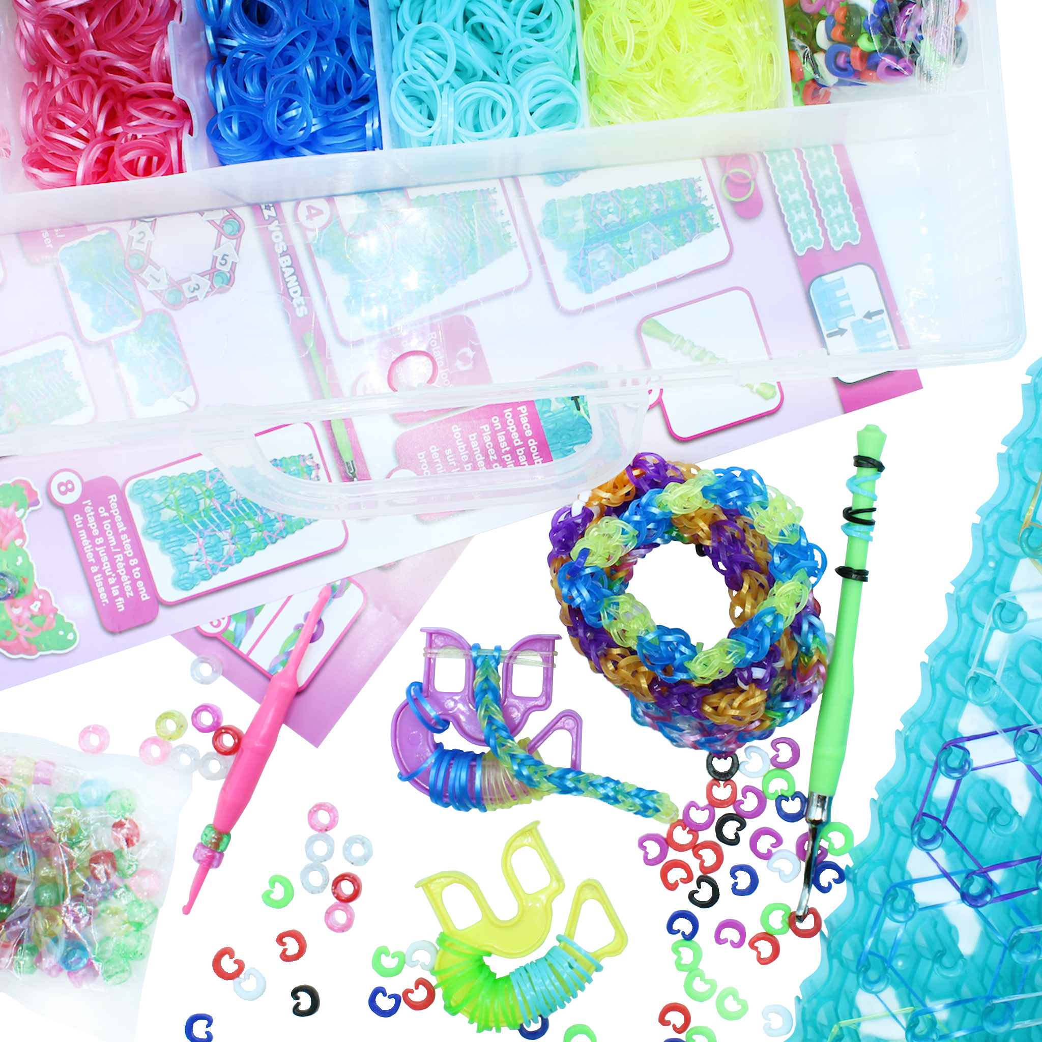 Loom bands kmart australia deals