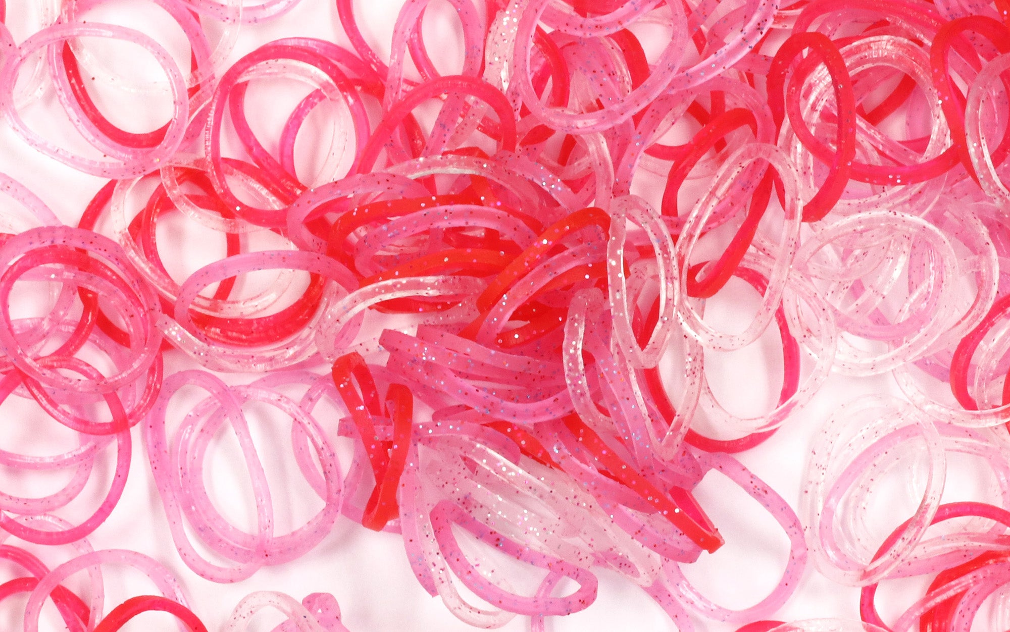 RL Band (Solid) Cupid Collection – Rainbow Loom USA Webstore