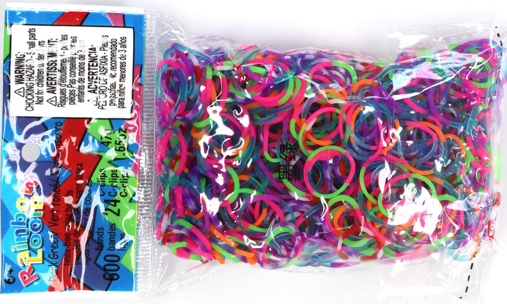 Misc. & Specialty - Online Only – Rainbow Loom USA Webstore
